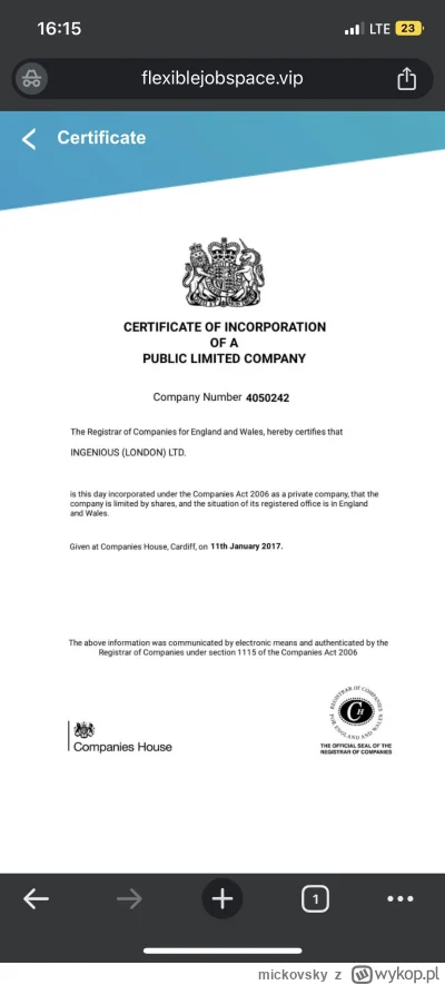 mickovsky - @MeksykEuropy też już dużo p---------m i nic o tym nie znalazłem. Ale log...