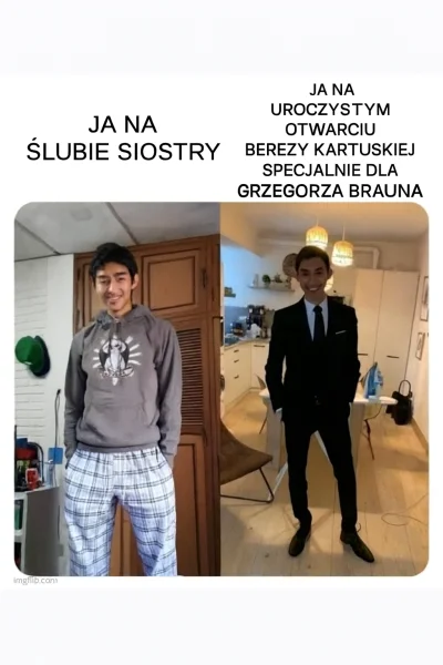 Jachnucy - ( ͡°( ͡° ͜ʖ( ͡° ͜ʖ ͡°)ʖ ͡°) ͡°)


#grzegorzbraun #konfederacja