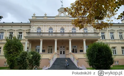 Poludnik20 - Piotrków jednak wymiata pod względem zabytków  XIX wiecznych. U nas w To...