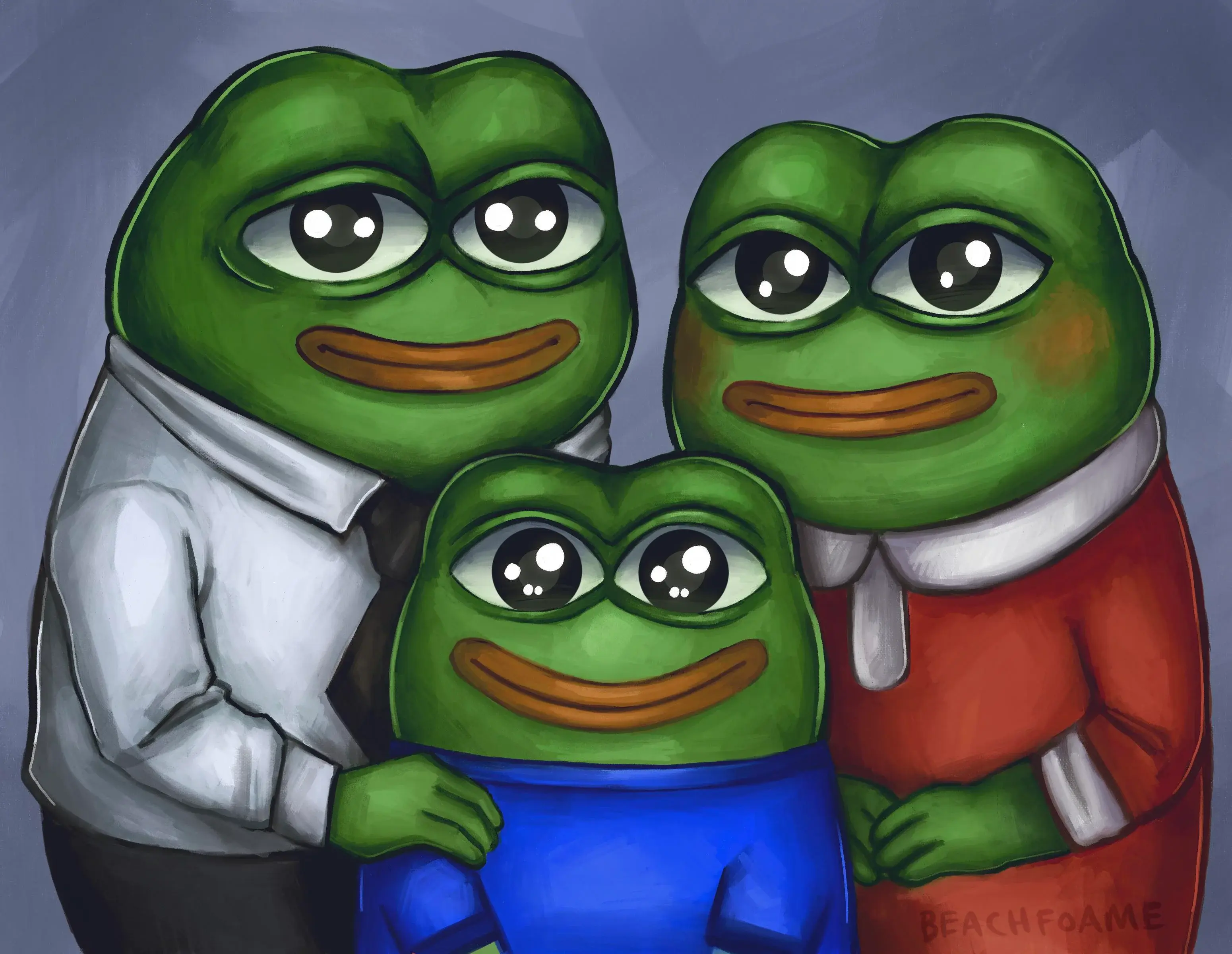 Larsberg - Mieszkam ze starymi i nie dokładam się do żadnych rachunków choć zarabiam....