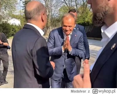 MadaIvar - Te też jest nielubiane...
@RuchaczSpychacz