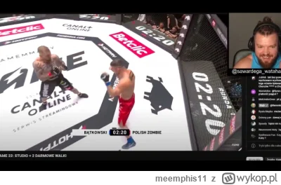 meemphis11 - Pornograficzny grubas:
- Wardęga chciał storpedować nam gale, chciał nas...