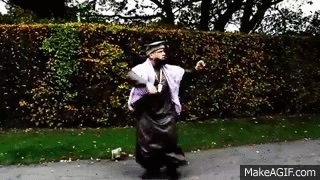 KimUnYest - #eurowizja jedziem