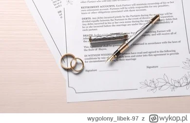 wygolony_libek-97 - Małżeństwo - coś co w wolnym kraju mogłoby być kwestią umowy międ...