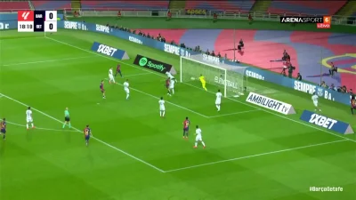 uncle_freddie - Barcelona [1] - 0 Getafe; Lewandowski

MIRROR 1: https://streamin.one...