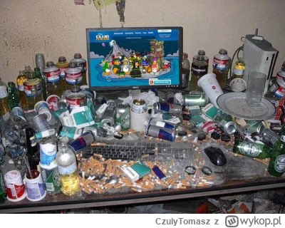 CzulyTomasz - @BATEHLACKS nie jest najgorzej