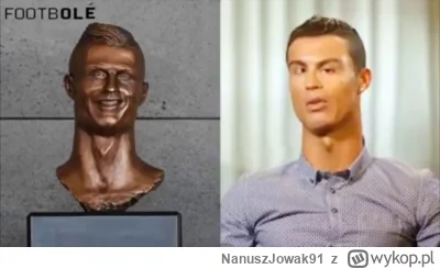 NanuszJowak91 - Portugala gra w koncu bez balastu i od razu wysokie prowadznie z arme...