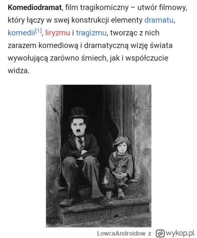 L.....w - @psycha: jak nie jesteś nieukiem to wyobrażasz go sobie jako to