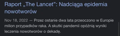 n.....a - @kidi1: zabrano ludziom diagnostykę raka z powodu kaszlu i kataru