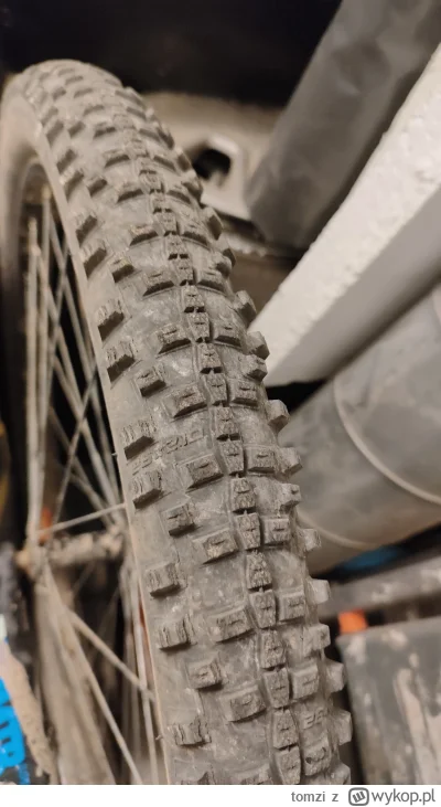 tomzi - @STALKER_ przód