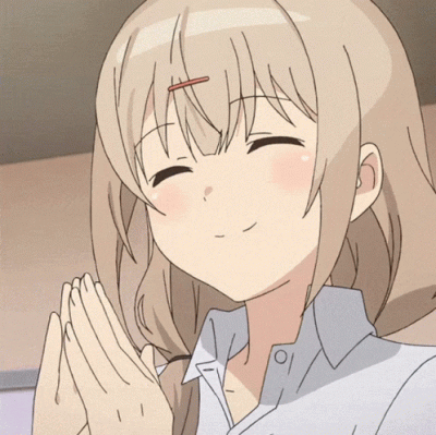 Teuvo - @psspspspsp: tak tak chisato, czeba chyba spać iść