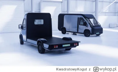 KwadratowyKogut - Przecież mamy polski samochód elektryczny, zbudowany od zera w Pols...