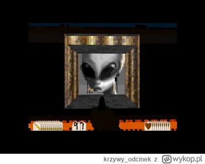 krzywy_odcinek - #ufo #gry #creepy