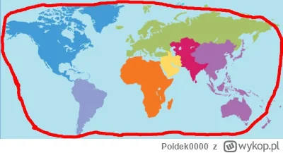 Poldek0000 - #humorobrazkowy i #mapporn