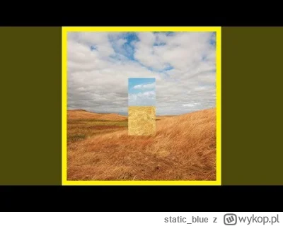 static_blue - Cut/Copy - Standing In The Middle Of The Field (Tensnake Remix)
#muzyka...