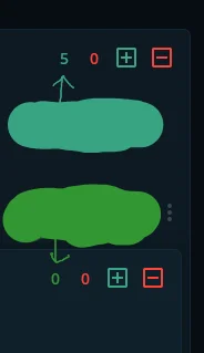 KaiserBrotchen - >Te inne kolory też zauważyłem xDD

@digitallord: Żeby aż tak to s--...