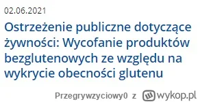 Przegrywzyciowy0 - @paczelok: