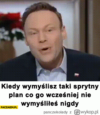 panczekolady - Kto stoi za sukcesem Andrzeja? ( ͡º ͜ʖ͡º)