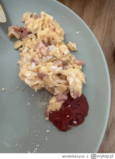 wenlafaksyna - Jajecznica z keczupem, opinia?