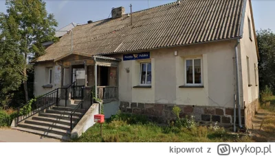 kipowrot - Niestety Polska jest powiatowa. Człowiek sądzi, że dużo się zmieniło od 20...