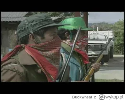 Buckwheat - #klasykiniepoprawnejmuzyki 
Nie wiem czy łapie się na tag, ale wpadło mi ...