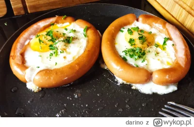 darino - Ciekawe czy dziurka bedzie zadowolona(⌐ ͡■ ͜ʖ ͡■)

#foodporn #gotujzwykopem ...