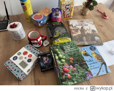 micke - #wykopaka #pokapake

No dobra, to przyszła pora na mnie. @dzester się napraco...