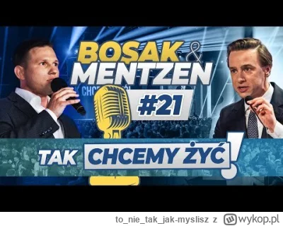 tonietak_jak-myslisz - @Bartholomew: a Pan Mentzen ostrzegał