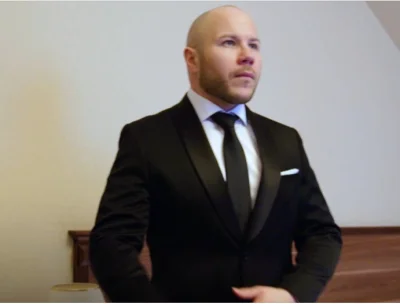 Lupus_Management - #slubodpierwszegowejrzenia

Mirki, siedzę w Nero Cafe i ciary czuj...