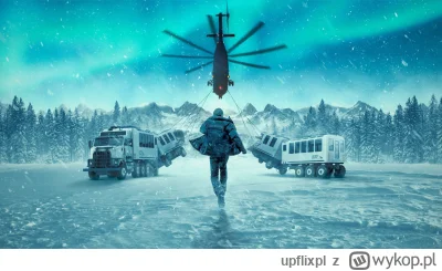 upflixpl - Kulawe konie, Na ostrzu noża i nie tylko! Sprawdzamy co pojawiło się w App...