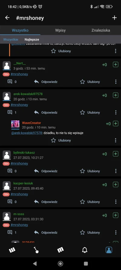 cybulion - ktoś mi wytlumaczy o co chodzi i po co to robią?
#pytanie 
konto tylko po ...