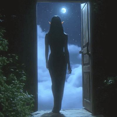 jestemtakizmeczony - Toto je nočná Hauhau show.

#gif z generatora, ale jaki klimatyc...