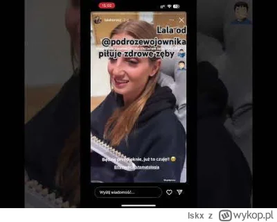 lskx - #raportzpanstwasrodka zahacza o uniwersum. Laska podróże wojownika poleciała s...