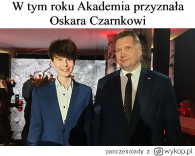 panczekolady - @Anomalocaracid:
