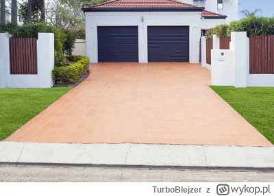 TurboBlejzer - #budowadomu #dom #budowa

Mirasy, bede chcial polozyc "cos" na parking...