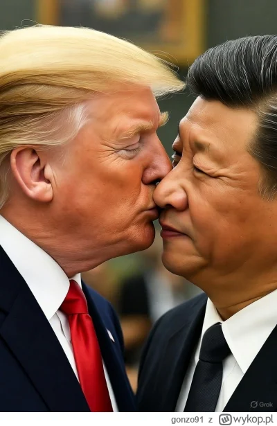 gonzo91 - #gielda 
*GREER ON TARIFFS: THINK WE'LL SEE MARKETS CALM IN COMING WEEK

*G...