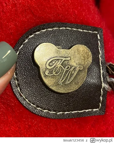 limak123456 - Czy ktoś wie co to za marka? Wyszukiwanie obrazem nic nie znalazło. #mo...