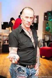 AudreyHorne51 - @sperg44: