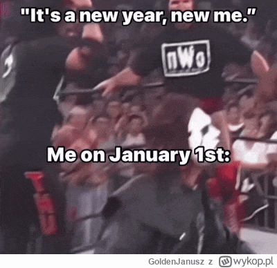 GoldenJanusz - mordo...
#przegryw