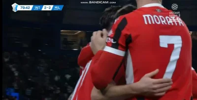 uncle_freddie - Inter 2 - [2] Milan; Pulisic

MIRROR:  https://streamin.one/v/85c8d9a...