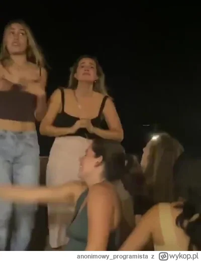 anonimowy_programista - Jak wygląda świętowanie odbicia +16% z $222 na $258, po tym j...