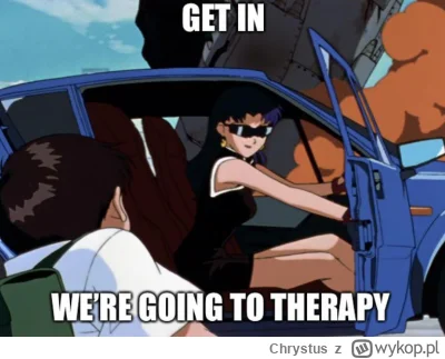 Chrystus - @primum-non-nocere: