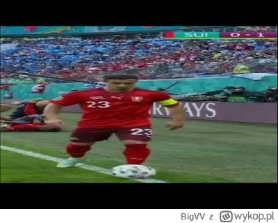 BigVV - #mecz JEST I ON