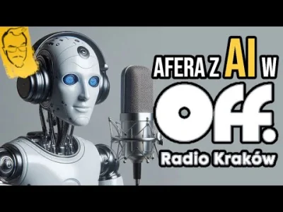 R187 - Okazuje się, że redaktorów Off Radia Kraków nie zwolniono dlatego, że ma ich z...