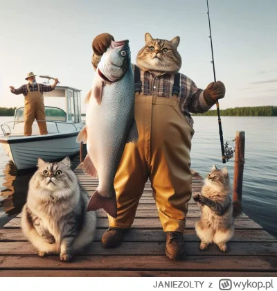 JANIEZOLTY - #aikitku