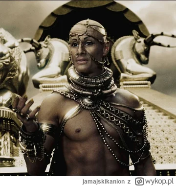 jamajskikanion - @SatanWasa_Babyboomer: XD typy co od 5 lat zarabiają na okradaniu sp...