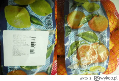 wkto - #listaproduktow
#mandarynki #clementinamarisol #biedronka
aktualny producent: ...