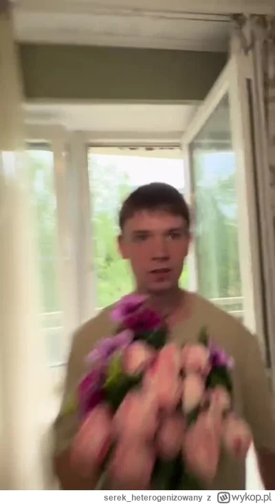 serek_heterogenizowany - Tak może wyglądać czyjeś życie w tym momencie 🥀

#zwiazki #...