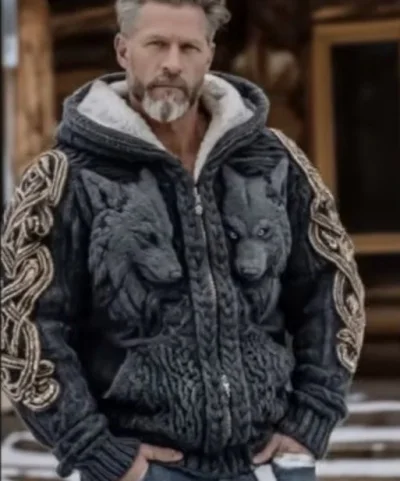 Defined - Czy z taką bluzą mam szansę na dziewczynę