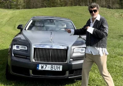 brygadzistausmiechnietejpolski - Słuchajcie mój znajomy potrzebuje pomocy. Padł ofiar...